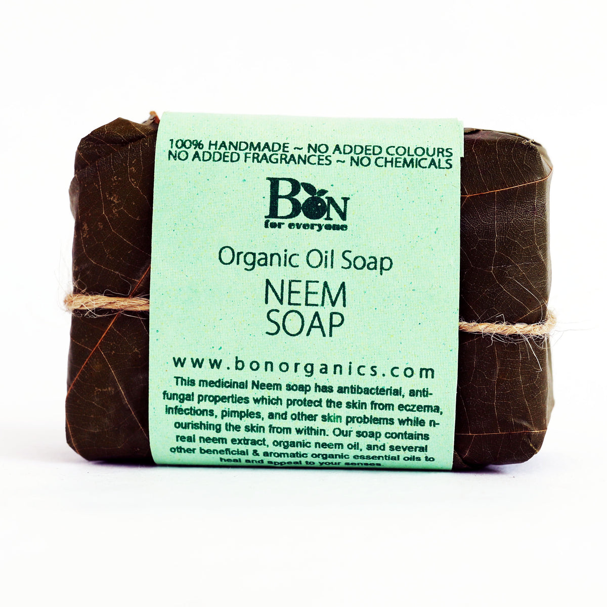 bon neem insecticidal soap Neem Soap – Bon Organics