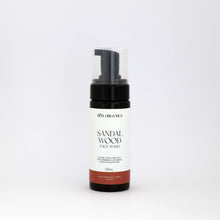 Load image into Gallery viewer, Sandalwood Face Wash