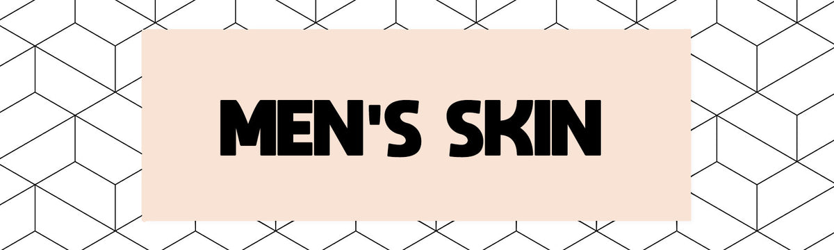 MEN – Bon Organics