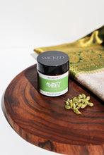 Load image into Gallery viewer, Aunty Vibes - Soy Candle (Jasmine &amp; Cardamom)