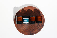 Load image into Gallery viewer, Silent Rebel - Soy Candle (Vetiver &amp; Mint)