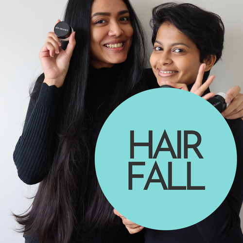 Hair Fall