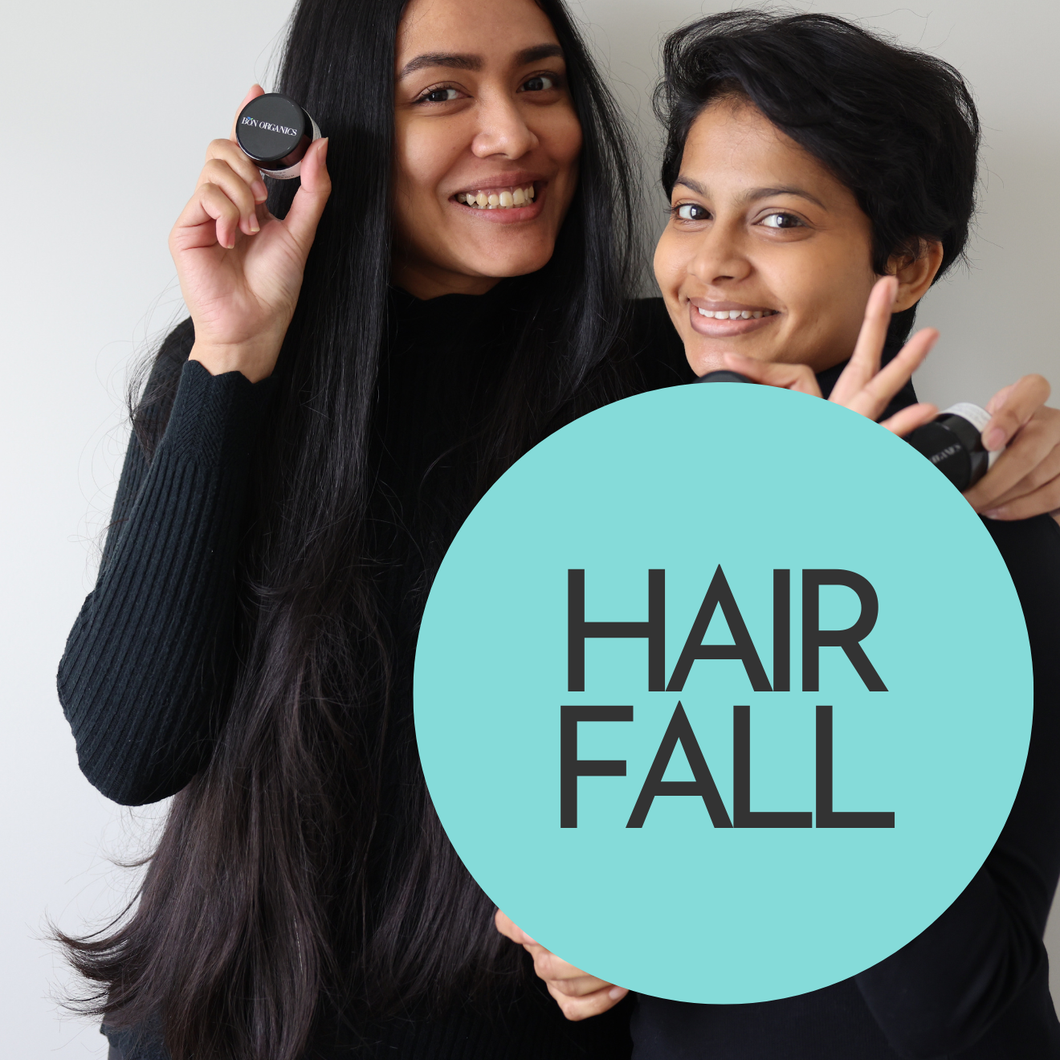 Hair Fall