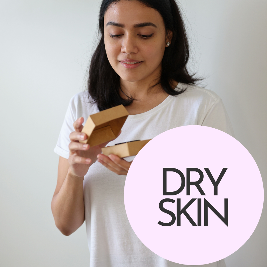 Dry Skin