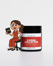 Load image into Gallery viewer, Karma Collector - Soy Candle (Cedarwood &amp; Musk)