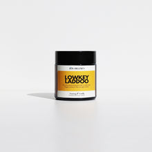 Load image into Gallery viewer, Lowkey Laddoo - Soy Candle (Nutmeg &amp; Vanilla)