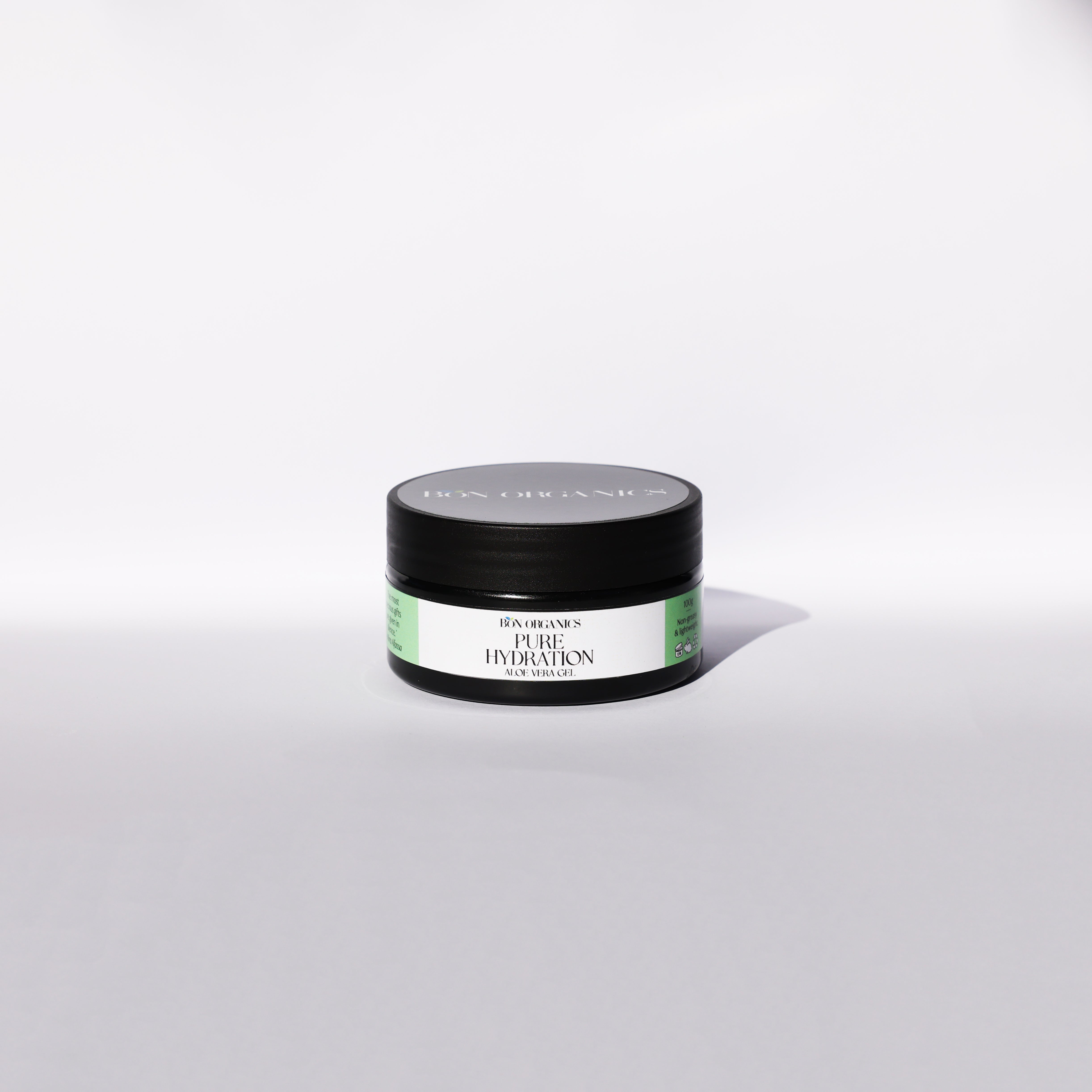 Aloe Vera Gel