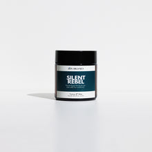 Load image into Gallery viewer, Silent Rebel - Soy Candle (Vetiver &amp; Mint)