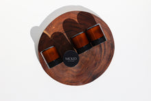 Load image into Gallery viewer, Silent Rebel - Soy Candle (Vetiver &amp; Mint)