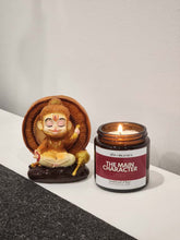 Load image into Gallery viewer, Serial Chiller - Soy Candle (Lavender &amp; Chamomile)