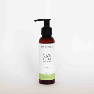Aloe Vera Shampoo – Bon Organics
