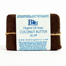 Load image into Gallery viewer, Coconut Butter Soap