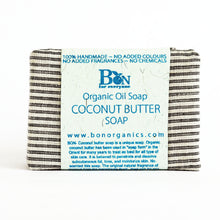 Load image into Gallery viewer, Coconut Butter Soap
