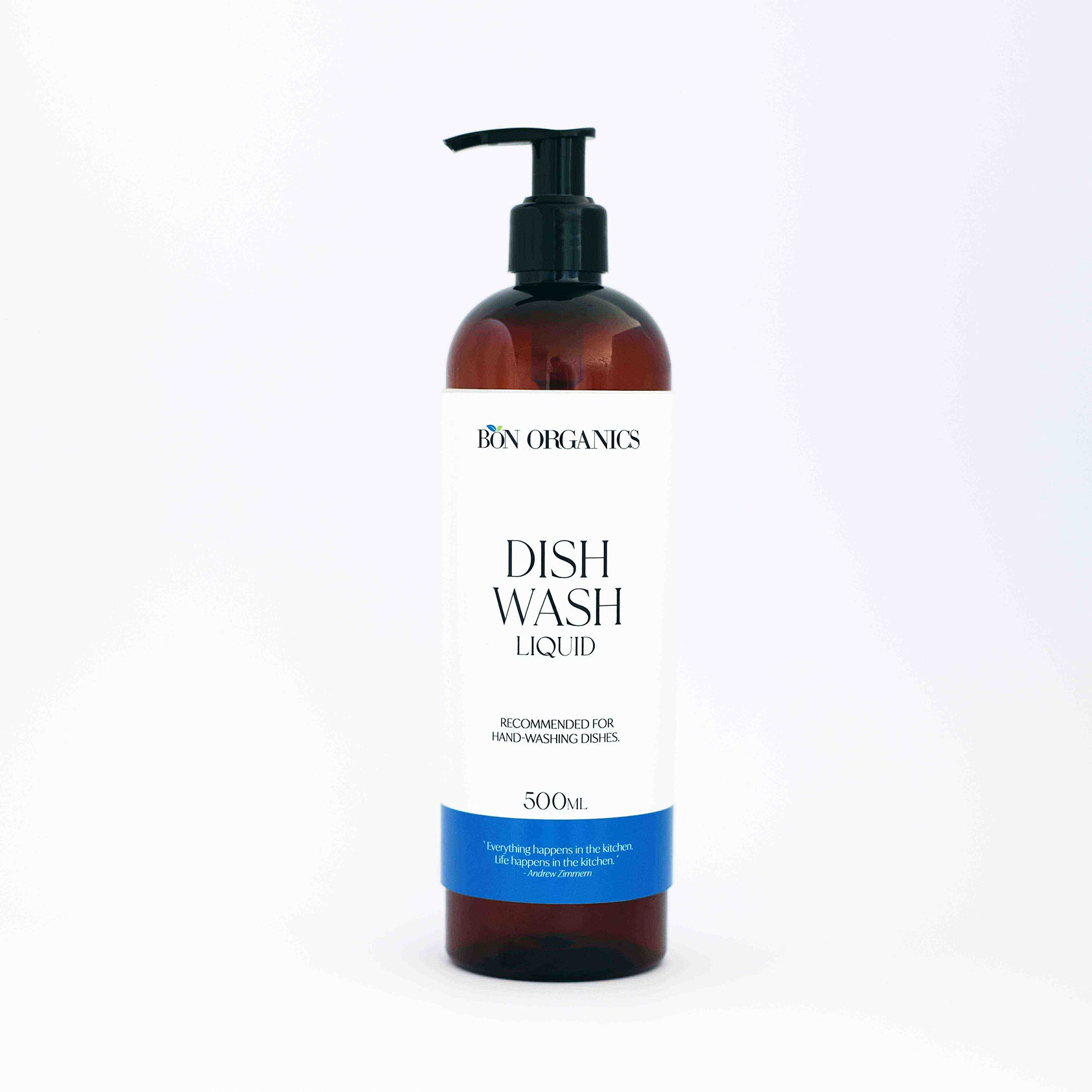 Dish Wash Liquid – Bon Organics