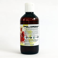 Load image into Gallery viewer, Lemon &amp; Pomegranate Body Wash
