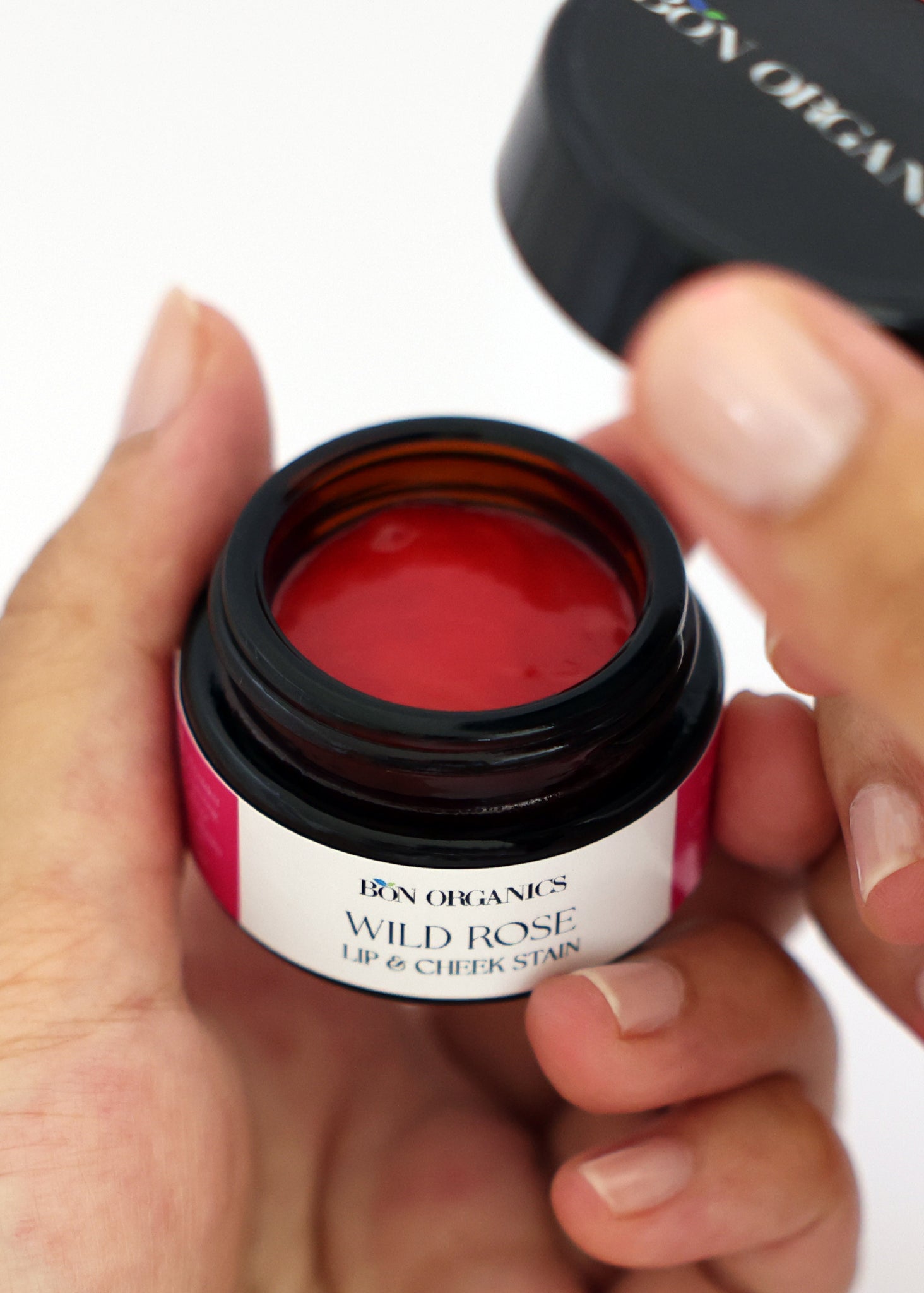 Lip & Cheek Tint