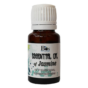 Essential oil - Jasmine